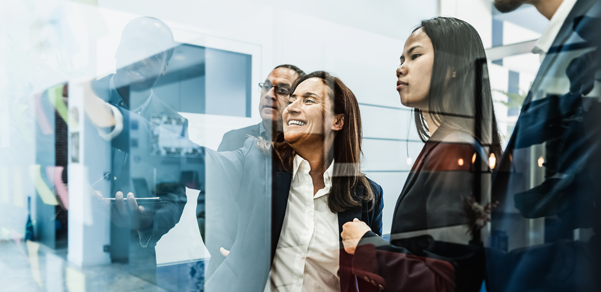 estrategia corporativa