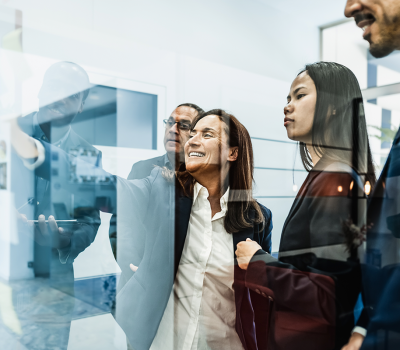 Cómo Implementar una Estrategia de Sostenibilidad Corporativa en tu Empresa