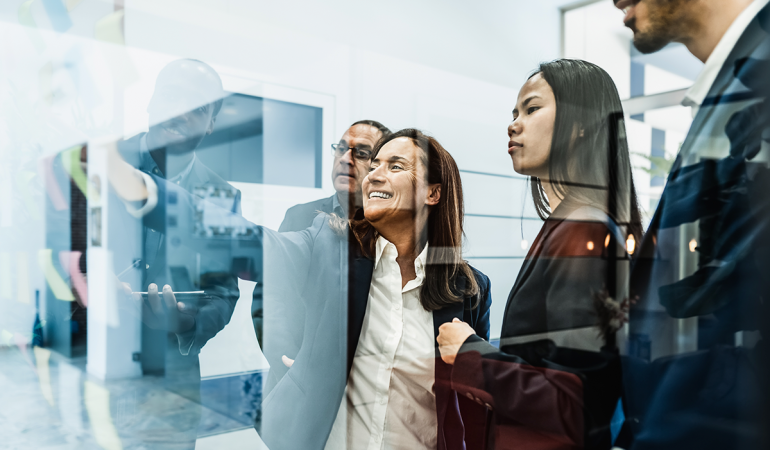 estrategia corporativa