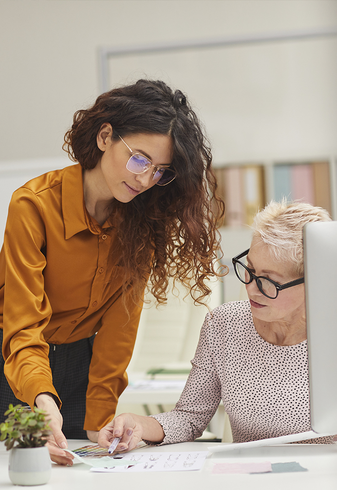 Verne ESG - Nosotros