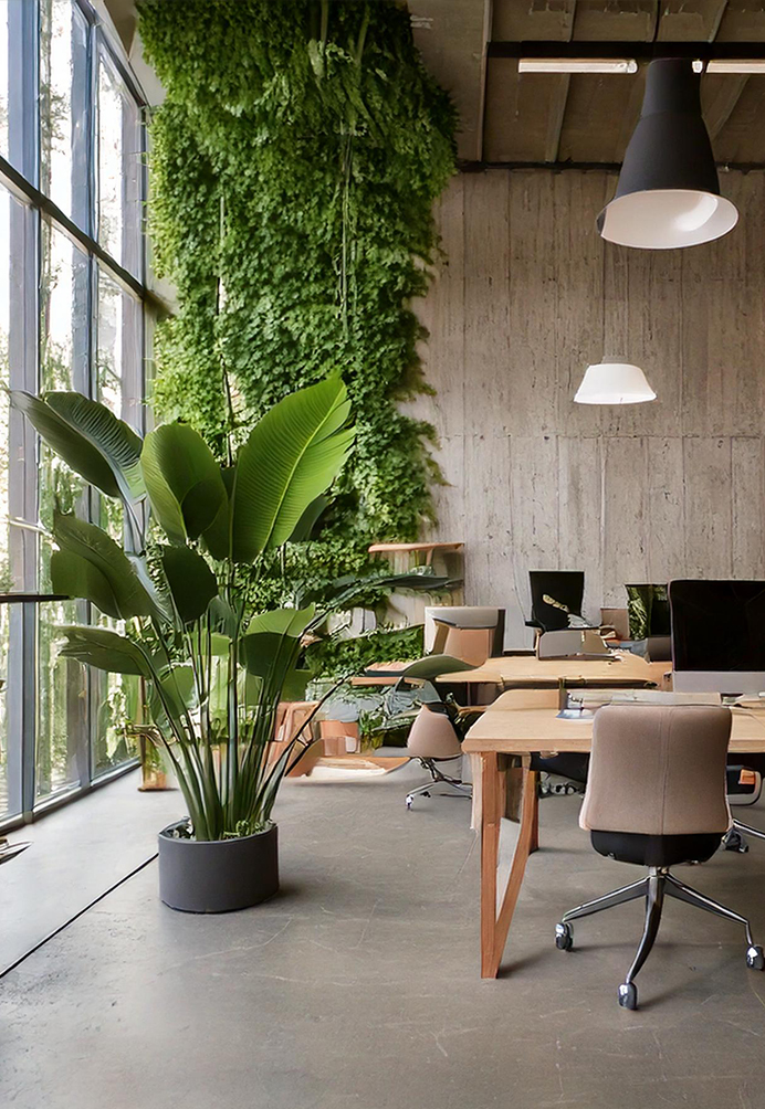 Verne ESG - Nosotros