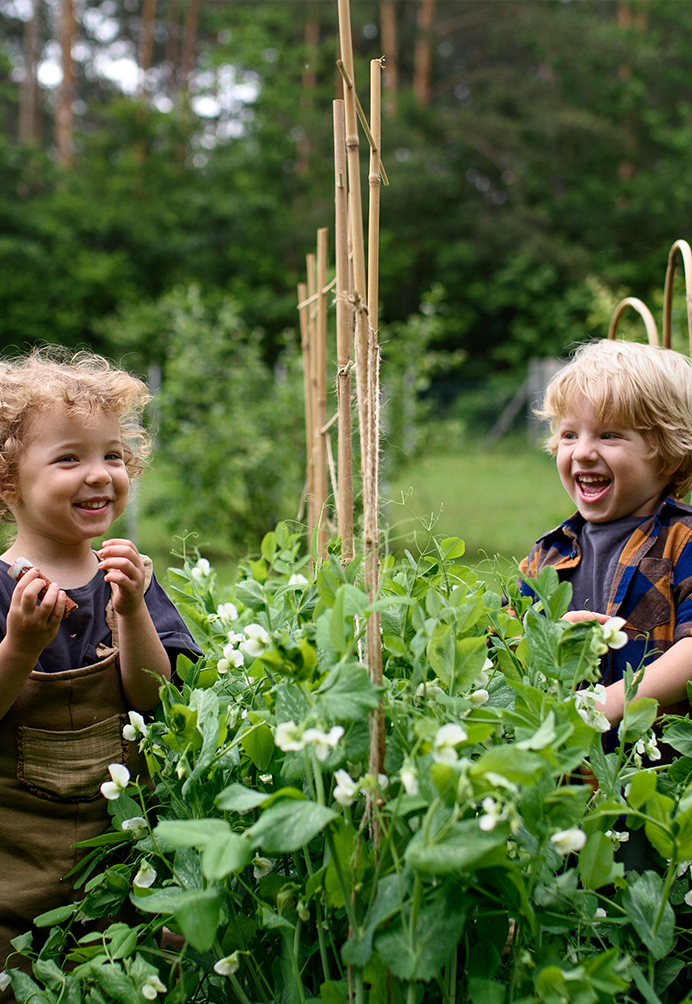 compromiso medioambiental