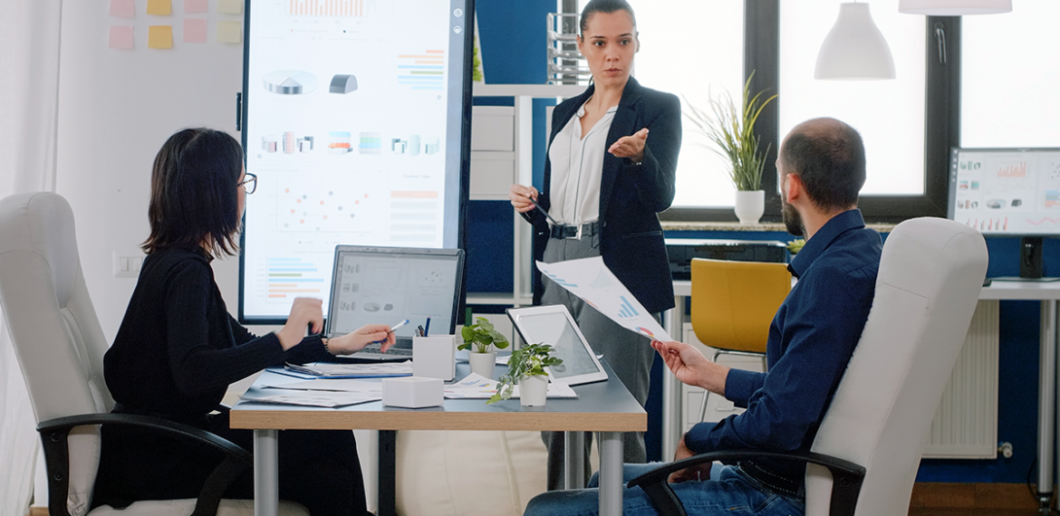 gobernanza corporativa