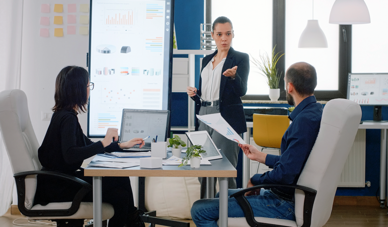 gobernanza corporativa