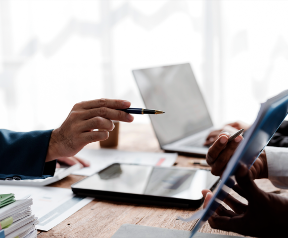 gobernanza corporativa