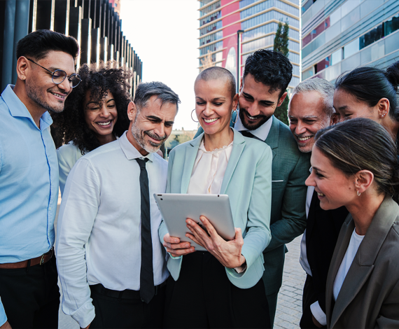 responsabilidad social empresa